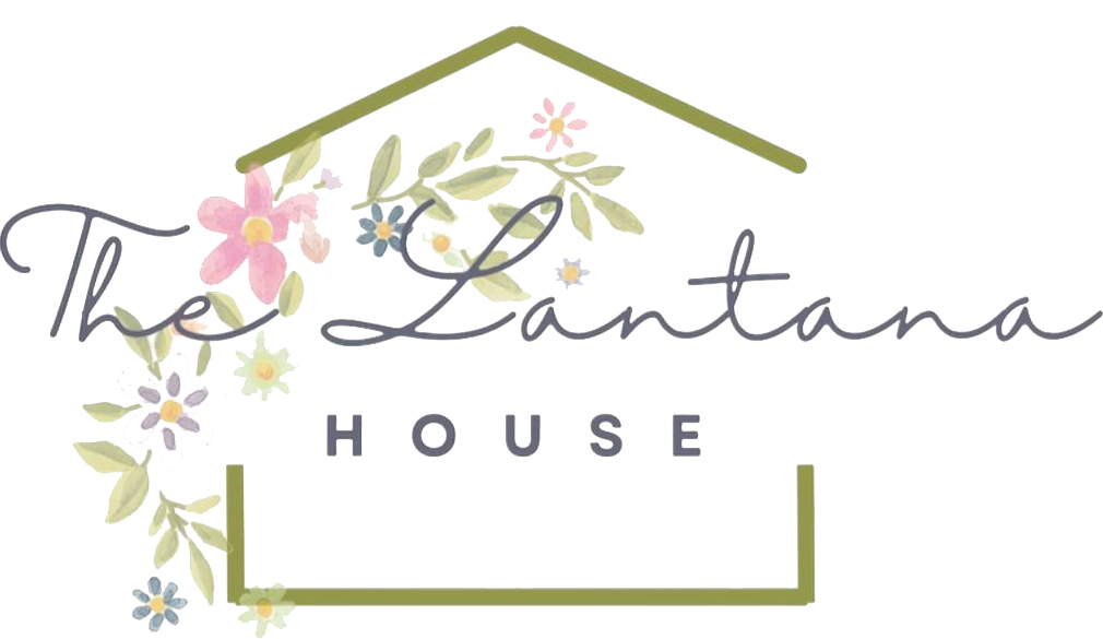 The Lantana House