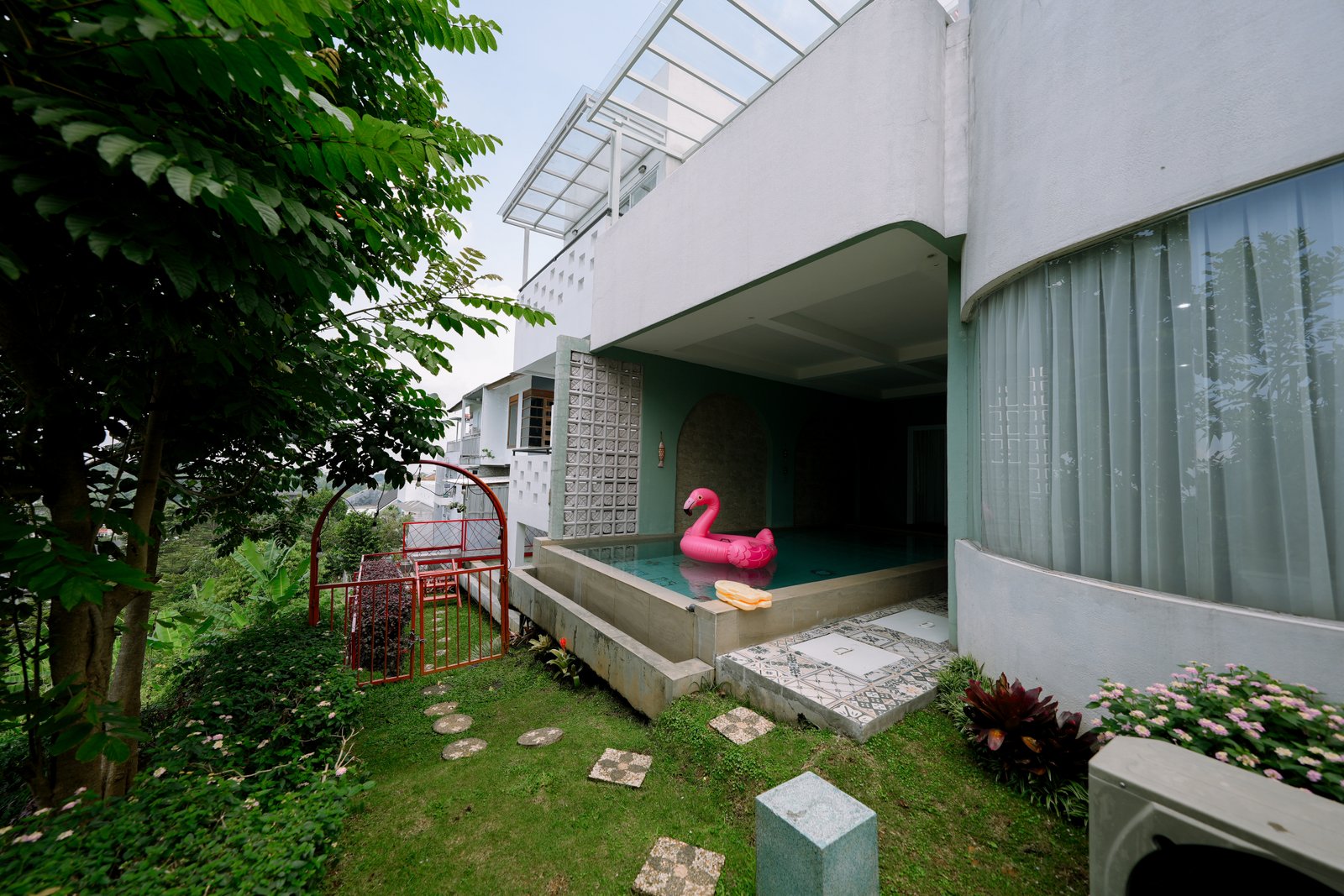 Outdoor Space